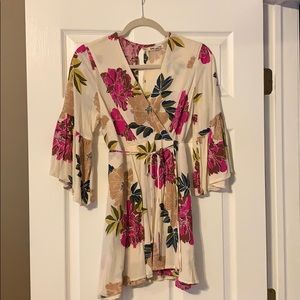 Billabong Beach Dress/Coverup